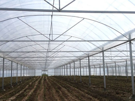 薄膜温室