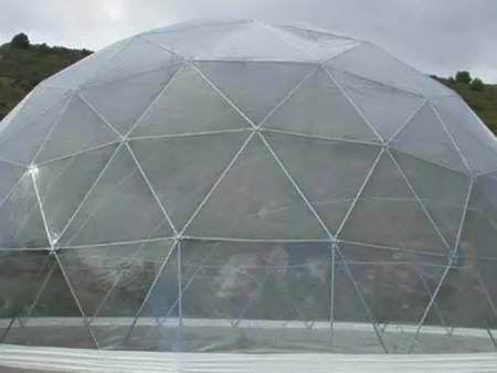 球型温室