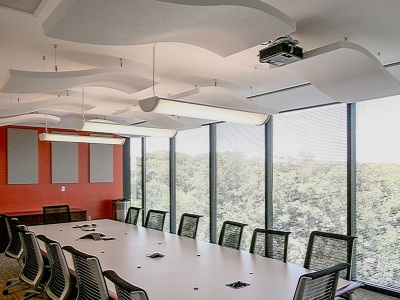 噪音治理|音质装修|隔音设计|声学-厦门富程环保科技有限公司