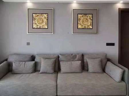 伊斯兰教装饰画 Islamic wall decor