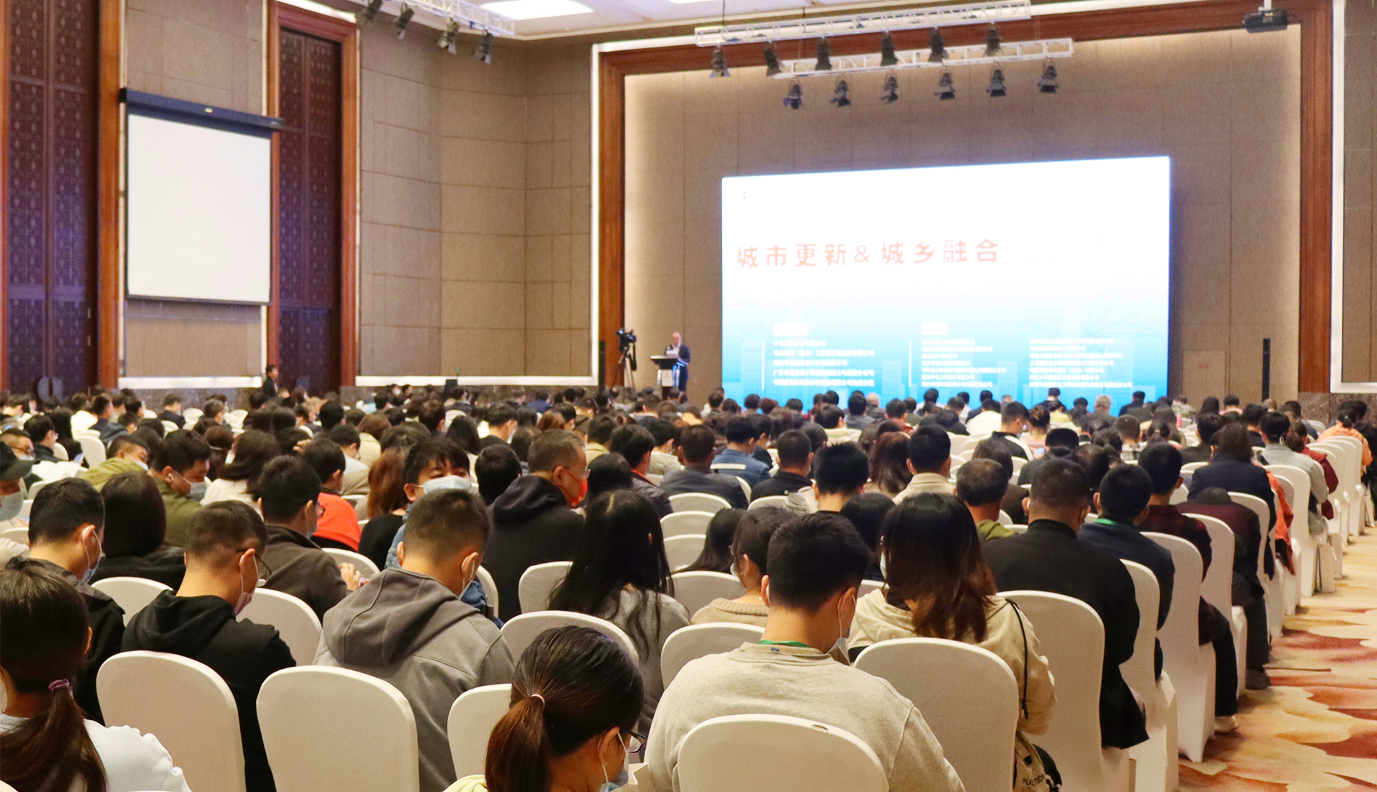 PCAA亮相2022海南土木建筑學(xué)會(huì)年會(huì)，收獲好評(píng)如潮