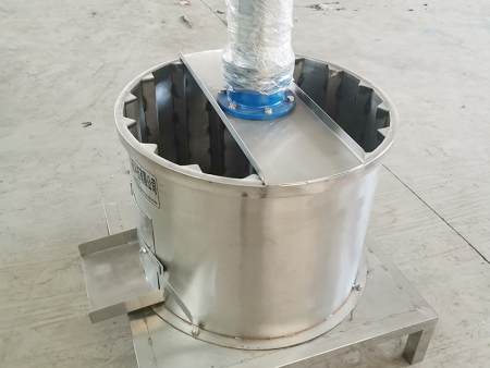 豬蹄去殼機(jī)
