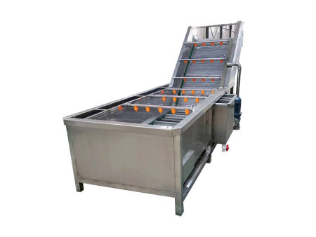 氣泡清洗機