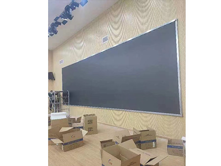 室内小间距P1.8全彩显示屏 室内小间距P1.8全彩显示屏