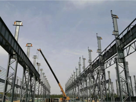 Basic knowledge of steel structure