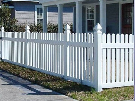 American guardrail