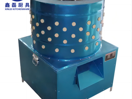 电动家禽脱毛机