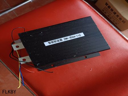 智能斬波器 ZNK-450A-11C