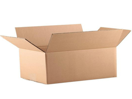 包装纸箱质量标准要求