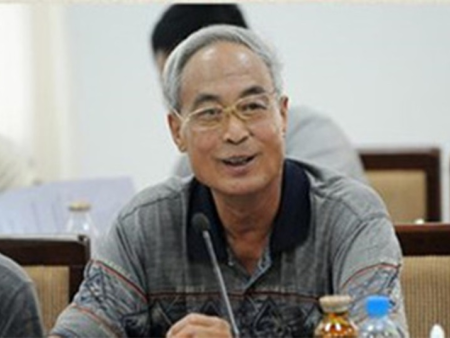 李健民