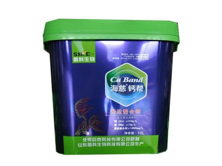 水溶肥料（桶装）