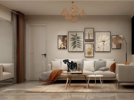 办公室空间装修设计小知识