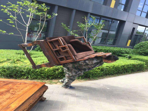 沈阳搬家公司富贵来公司搬家客户在冬天应该注意什么问题？