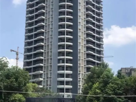 简阳蜀州花园人才公寓