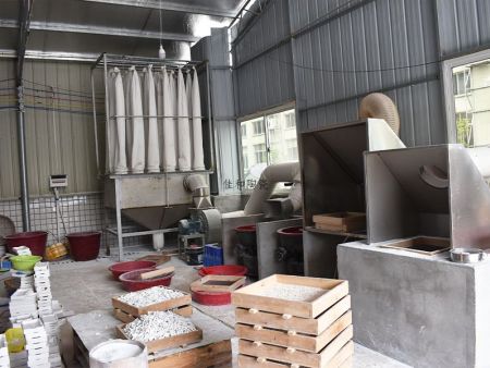 廠房生產(chǎn)設備