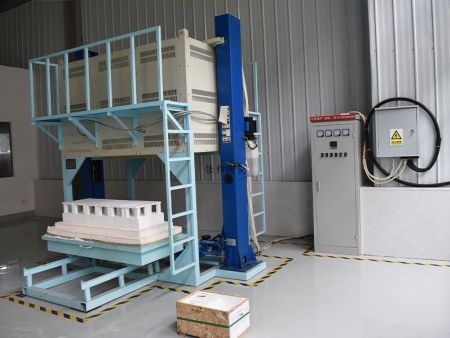 廠房生產(chǎn)設備