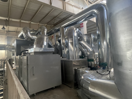 顿汉布什（转轮+CO）