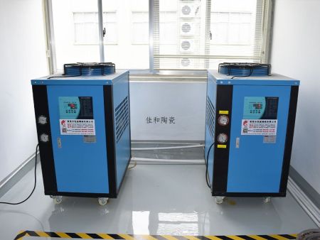 廠房生產(chǎn)設備