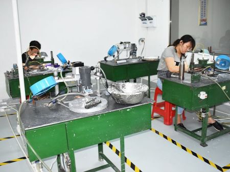 廠房生產(chǎn)設備