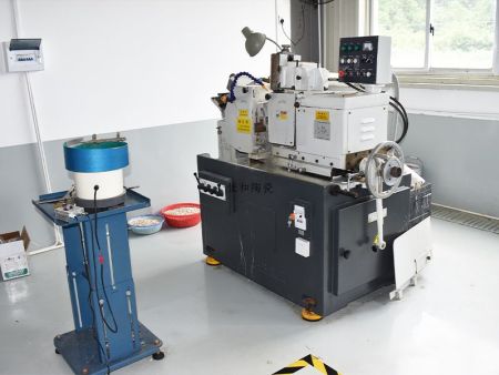 廠房生產(chǎn)設備