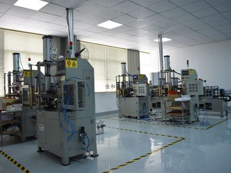 廠房生產(chǎn)設備