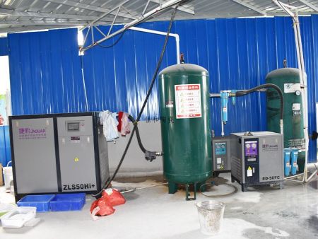 廠房生產(chǎn)設備