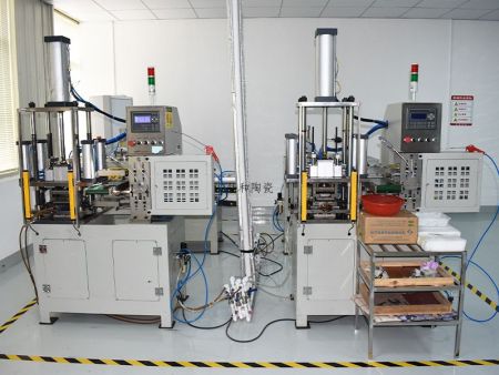 廠房生產(chǎn)設備