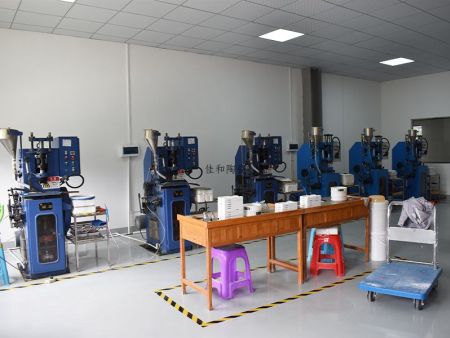 廠房生產(chǎn)設備