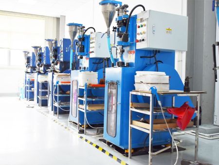 廠房生產(chǎn)設備