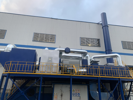 冰轮智能（转轮+CO）