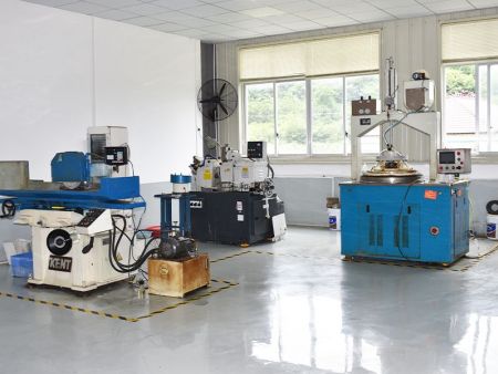 廠房生產(chǎn)設備