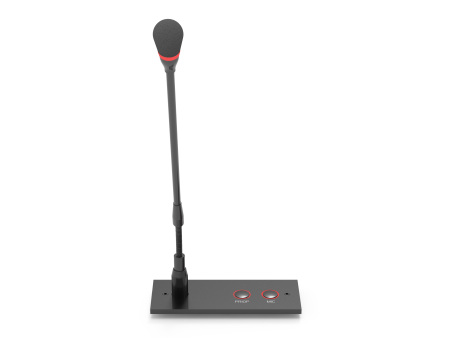 嵌入式主席單元（討論型） DSZ-C100S