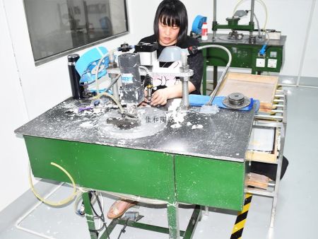 廠房生產(chǎn)設備