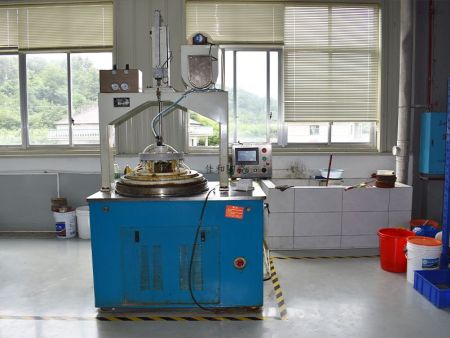 廠房生產(chǎn)設備