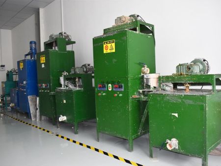 廠房生產(chǎn)設備