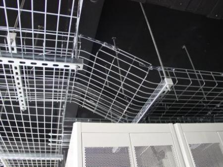 烟台网格电缆桥架 烟台网格电缆桥架厂家
