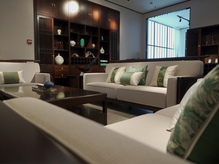 新中式家具设计风格
