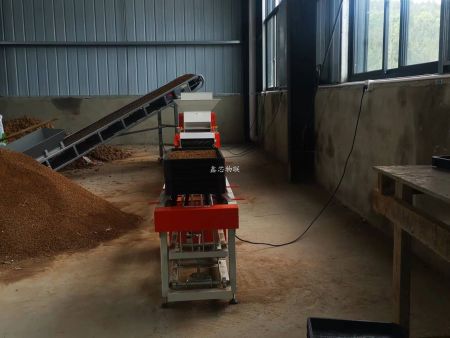 四川昭化鄉村振興示范園區集中育秧工廠設施項目1