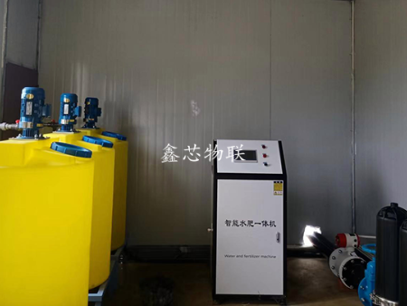 科技創新示范基地智慧化項目3