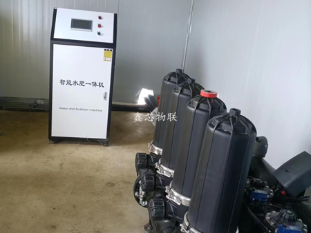 科技創新示范基地智慧化項目4