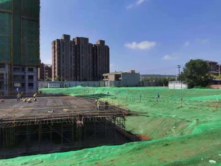 鞍山爱家华府2.2期项目