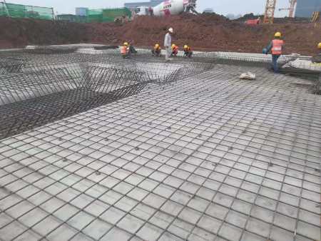 鞍山爱家华府2.1期项目