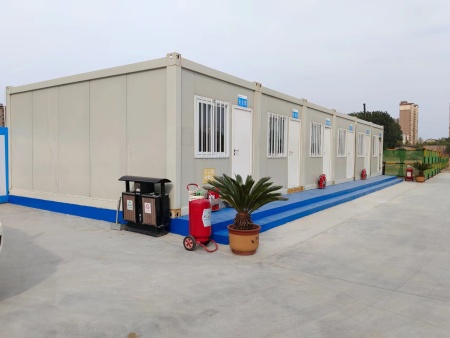 鞍山富甲凯旋门项目