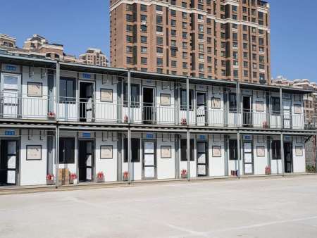 鞍山爱家华府2.1期项目