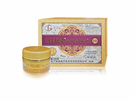 唐山锝舰堂加盟品牌商