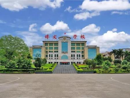 泰山博文中学教师招聘公告（2023年1月）