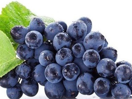夏黑葡萄