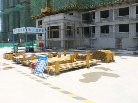 鞍山爱家华府2.1期项目