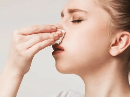 锝舰堂鼻腔康复中心加盟品牌商