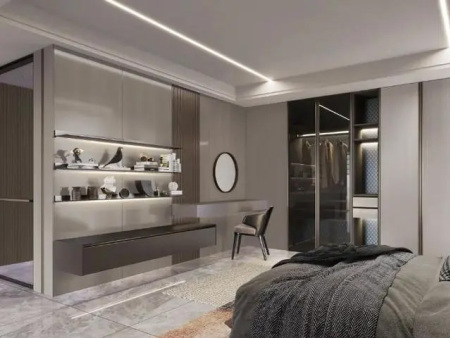 定制橱柜注意什么细节